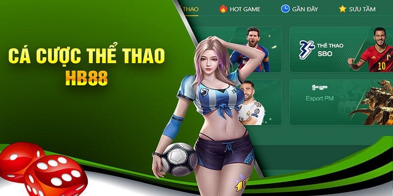 thể thao hb88
